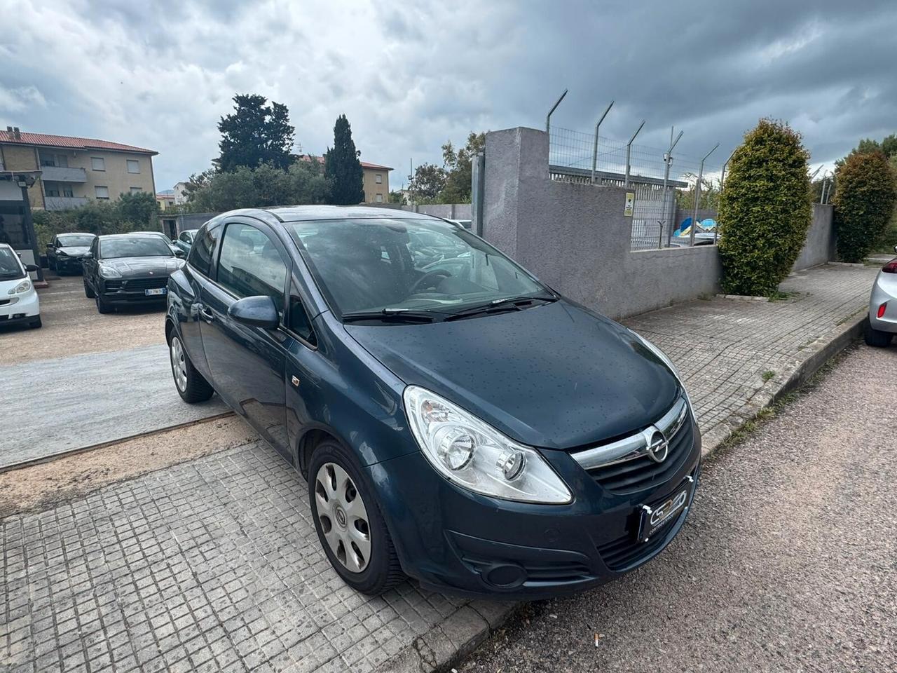 Opel Corsa 1.2 Benzina