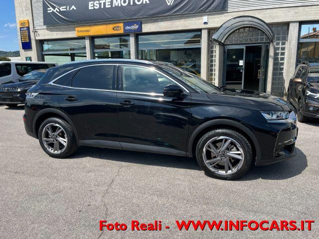 DS AUTOMOBILES DS 7 Crossback E-TenseC 225cv PHEV Business PROMO!