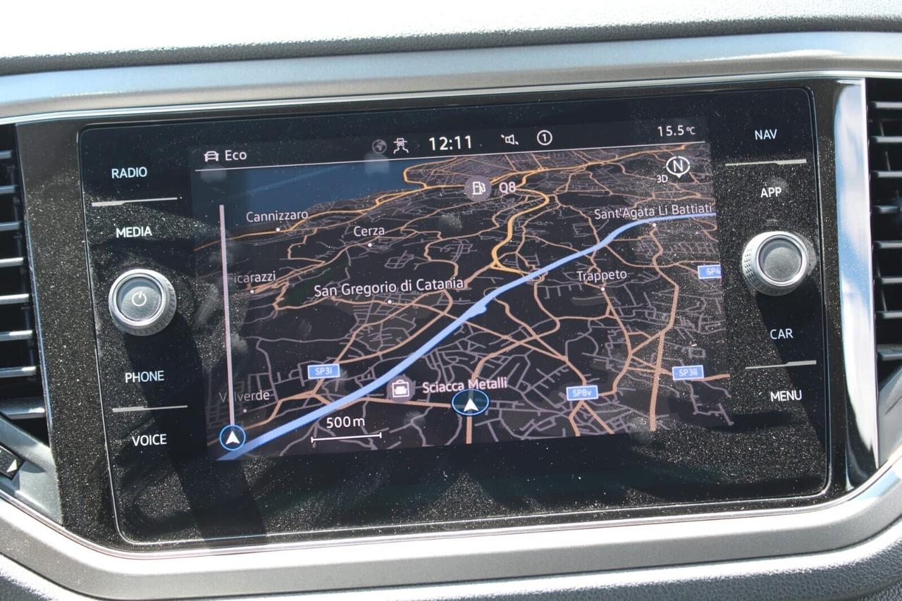 Volkswagen T-Roc Tua A SOLI 265€ al mese Anticipo Zero