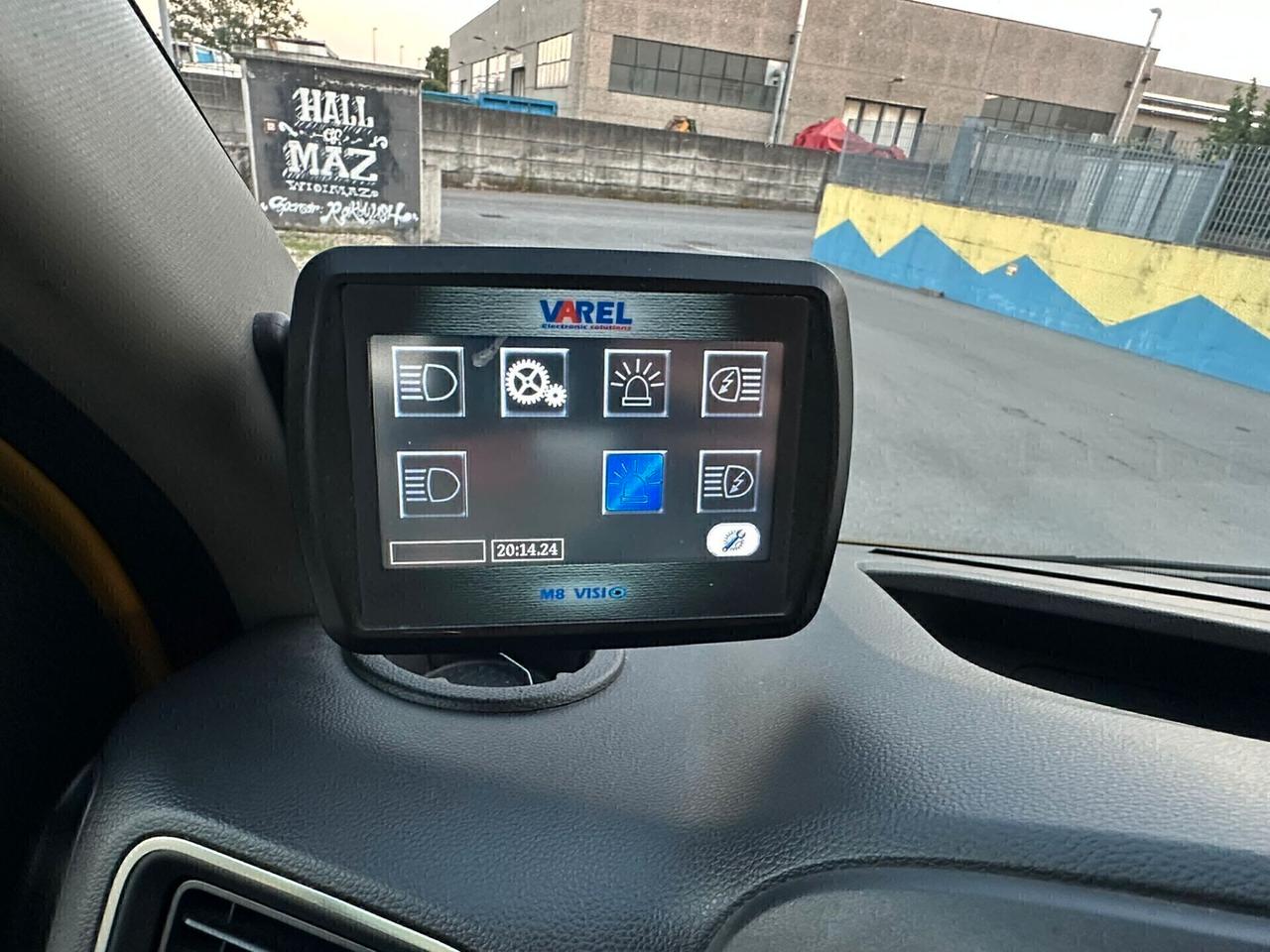 OPEL MOVANO - CARRO ATTREZZI SUPER PREZZO!