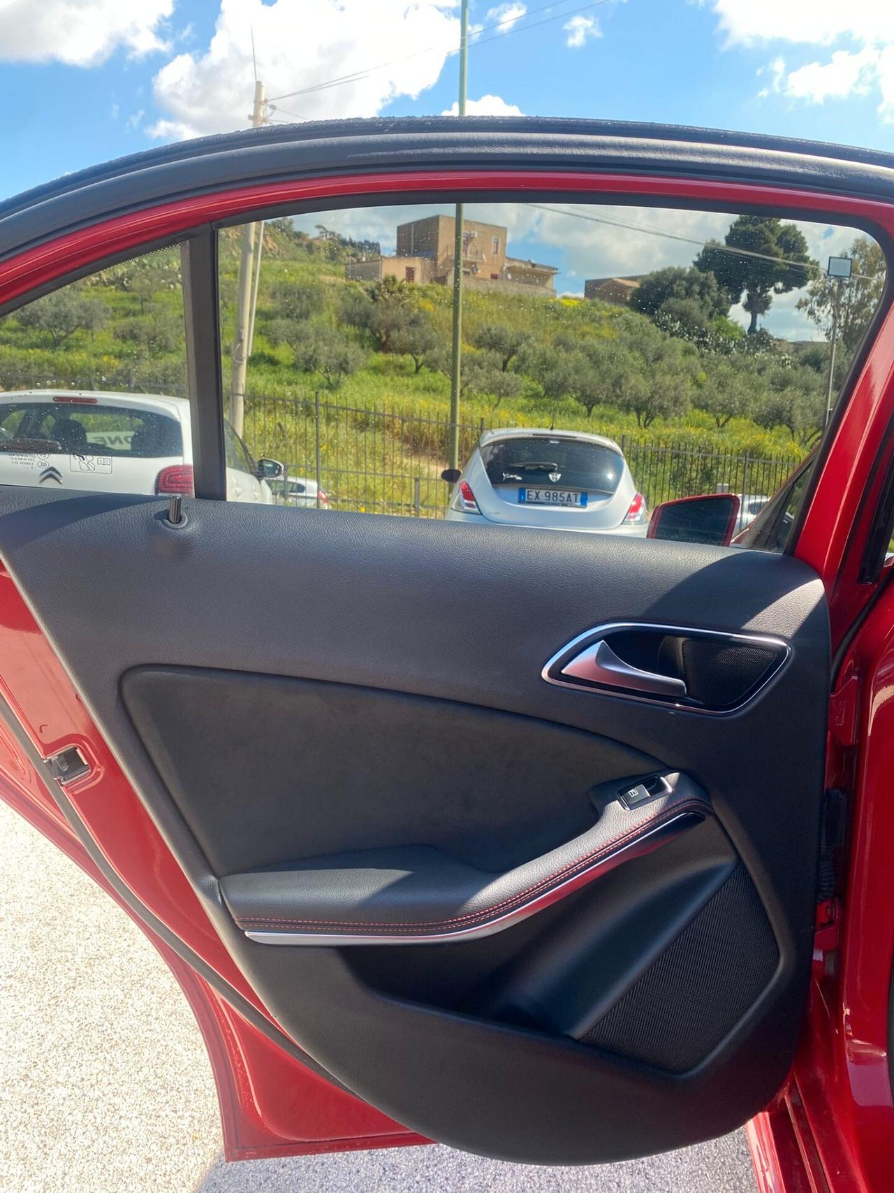 Mercedes-benz A 180 CDI Automatic Premium