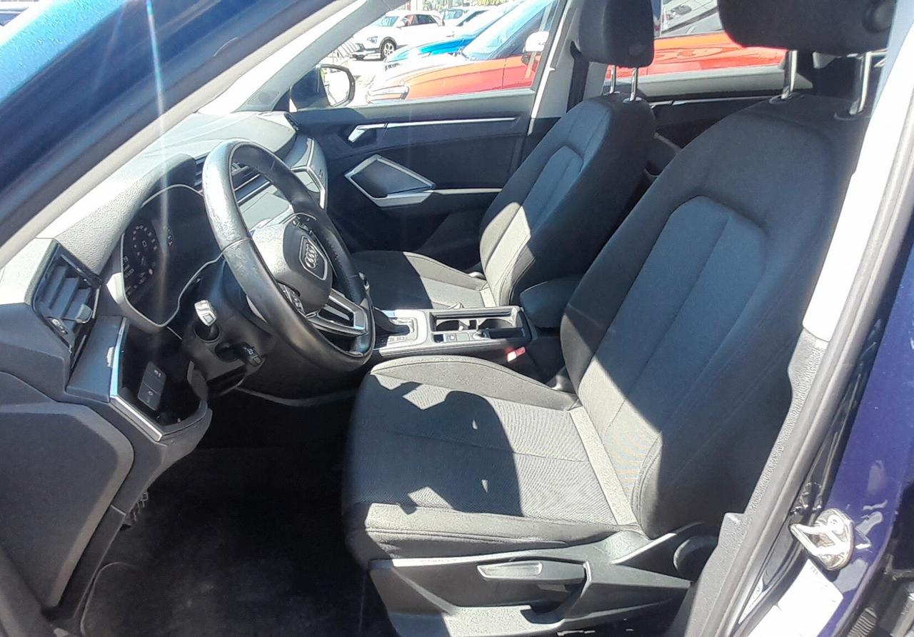 Audi Q3 40 TFSI quattro S tronic Business Advanced "IVA ESPOSTA"