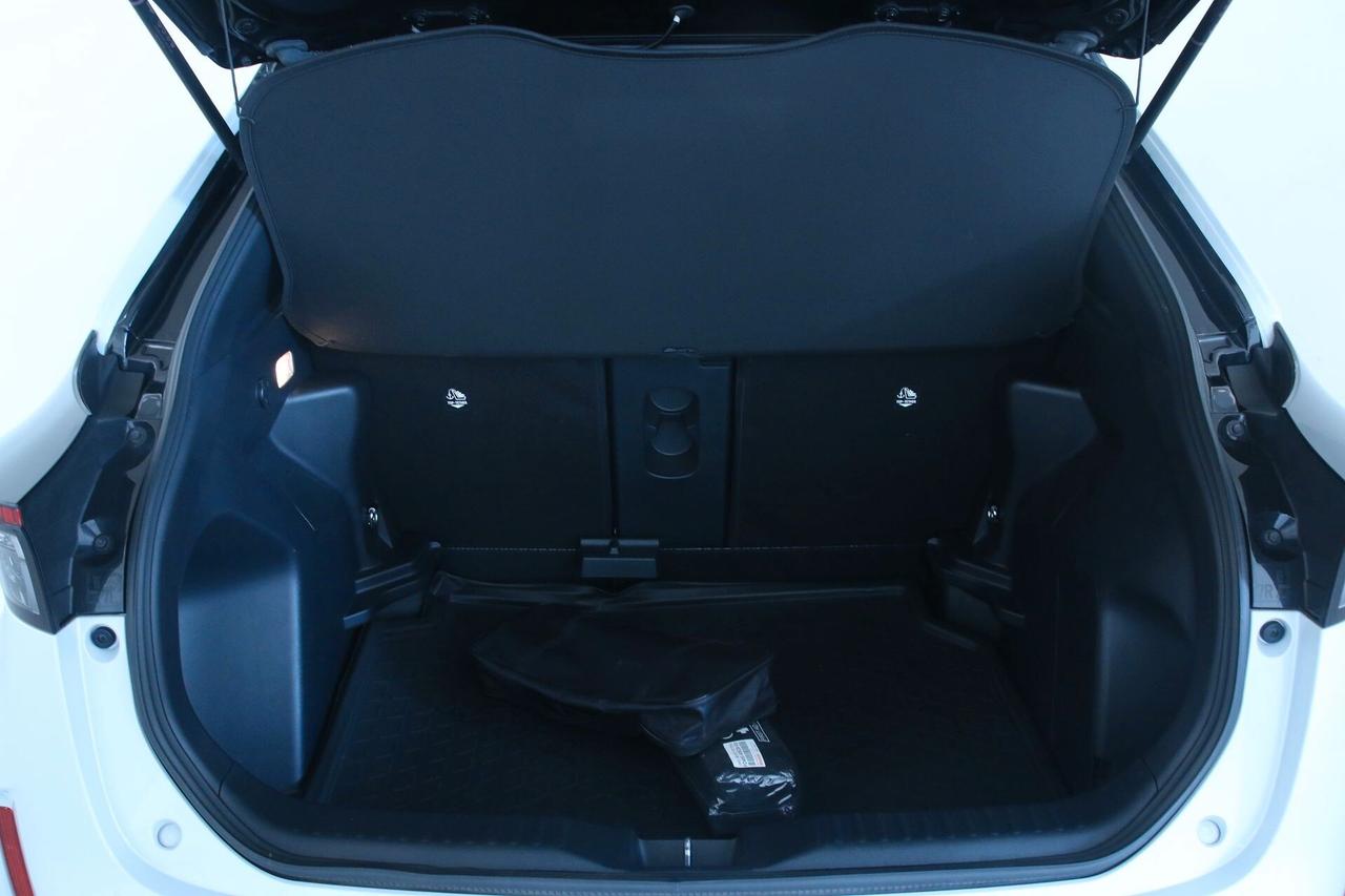 Toyota Yaris Cross 1.5 HEV 116CV GR Sport E-CVT