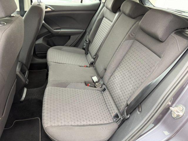 VOLKSWAGEN T-Cross 1.0 TSI Style BMT PREZZO REALE
