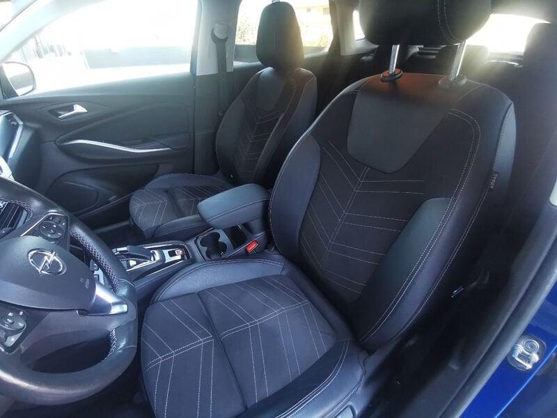 Opel Grandland Hybrid 1.6 225cv PHEV Business Elegance FWD