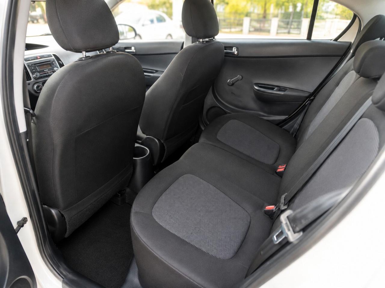 Hyundai i20 1.4 CRDi 5p. Classic