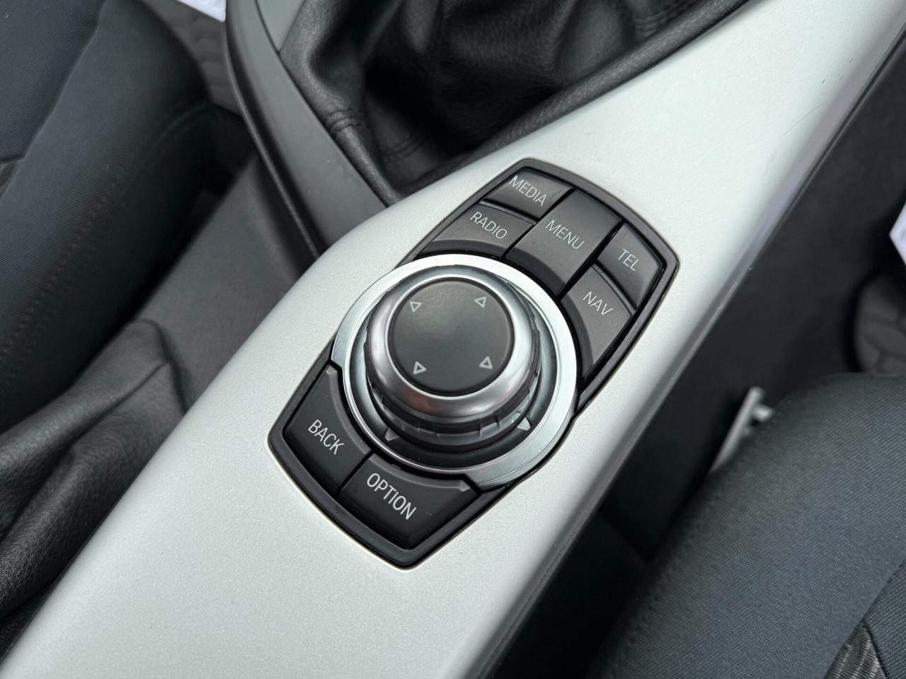 Bmw 116d 2.0 116CV 5p. NAVI SEDILI RISCALDATI 2012