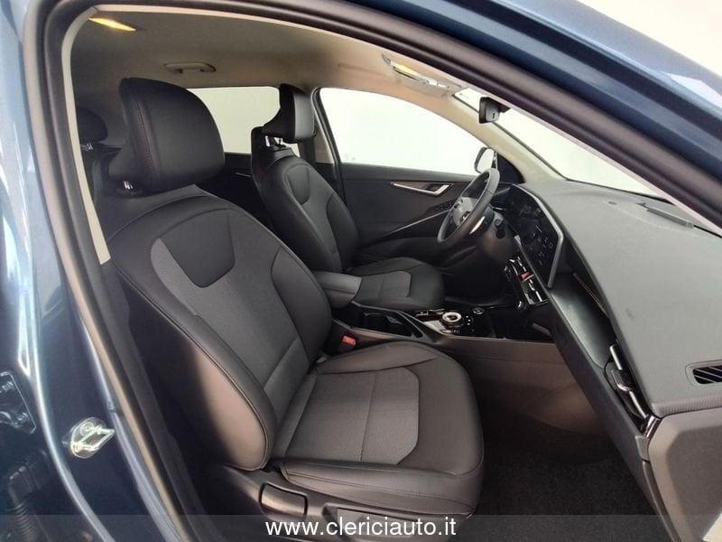 Kia Niro 1.6 GDi DCT PHEV Style