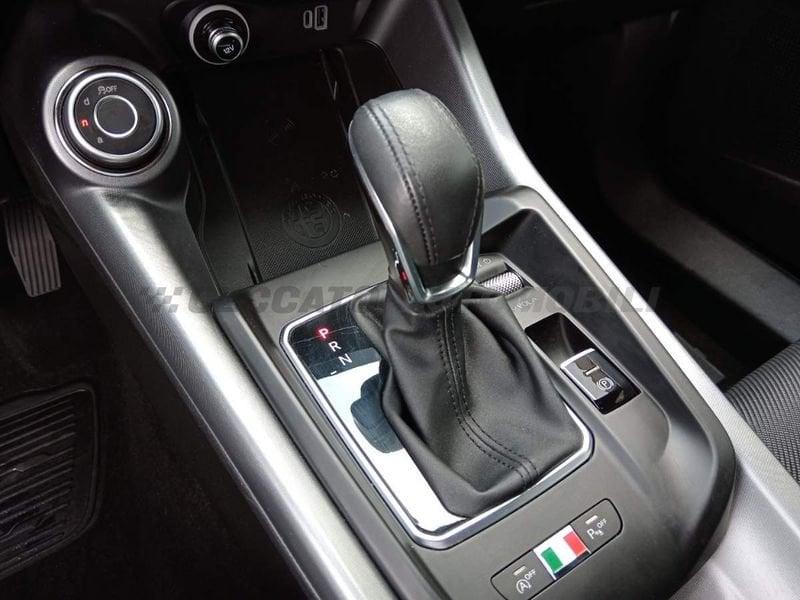 Alfa Romeo Tonale Tonale 1.6 Sprint 130cv tct6