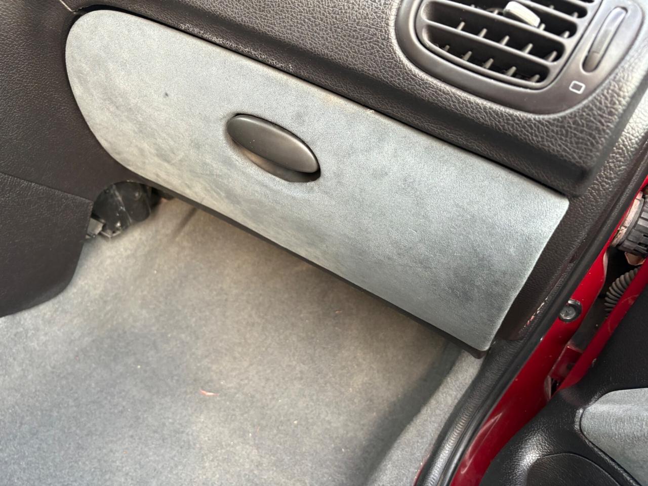 Peugeot 206 2.0 16V 3p. GTI