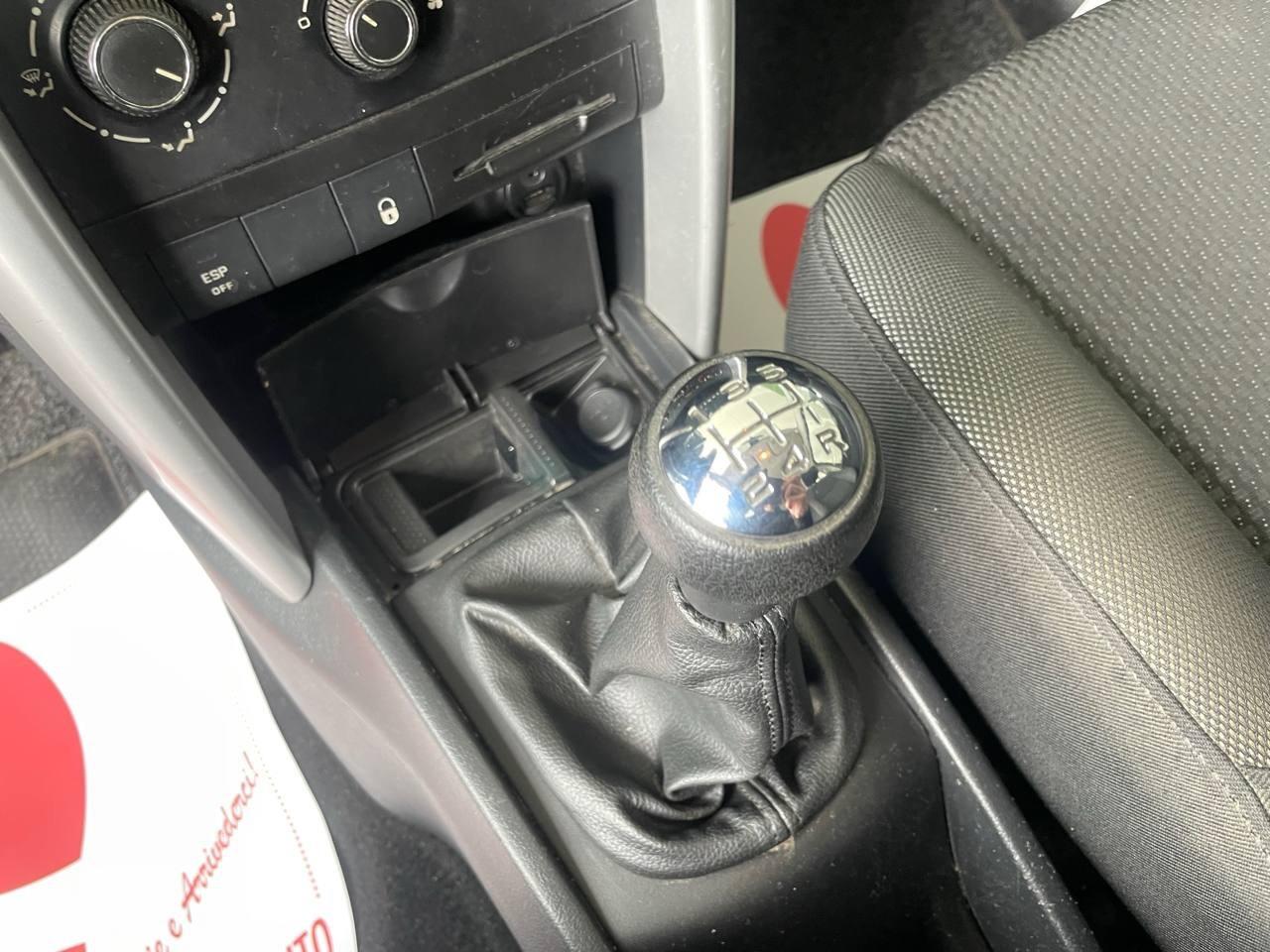 Peugeot 207 - 1.6 | 90 CV - Station Wagon