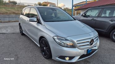 Mercedes-benz B 200 CDI Executive