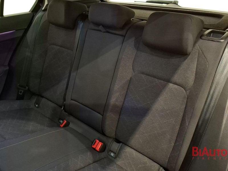 Volkswagen Golf Golf 1.0 etsi evo Life 110cv dsg