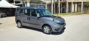 Fiat Doblò AUTOCARRO N1 1.6 MJT 105CV (IVA ESCLUSA 22%)