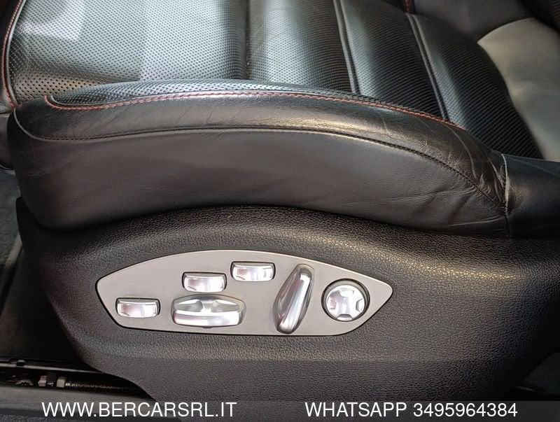 Porsche Macan 2.0 T*TETTO*SEDILI RISCALDATI+VENTILATI*BOSE*VOLANTE TERMICO GT*SPORT CHRONO*