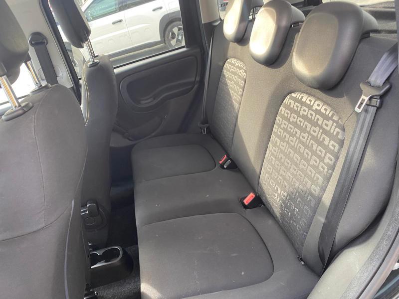 Fiat Pandina Cross 1.0 firefly hybrid s&s 70cv