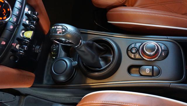 MINI Countryman 1.5 Cooper SE Countryman ALL4 Automatica