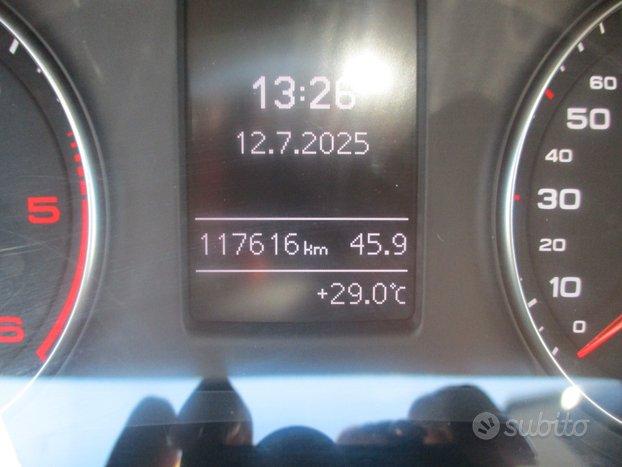 Audi Q3 Audi Q3 Q3 2.0 TDI 120CV E6 AMBITION AUTOM