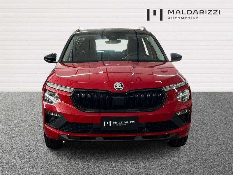 Skoda Kamiq 1.0 TSI SELECTION DSG MY 24