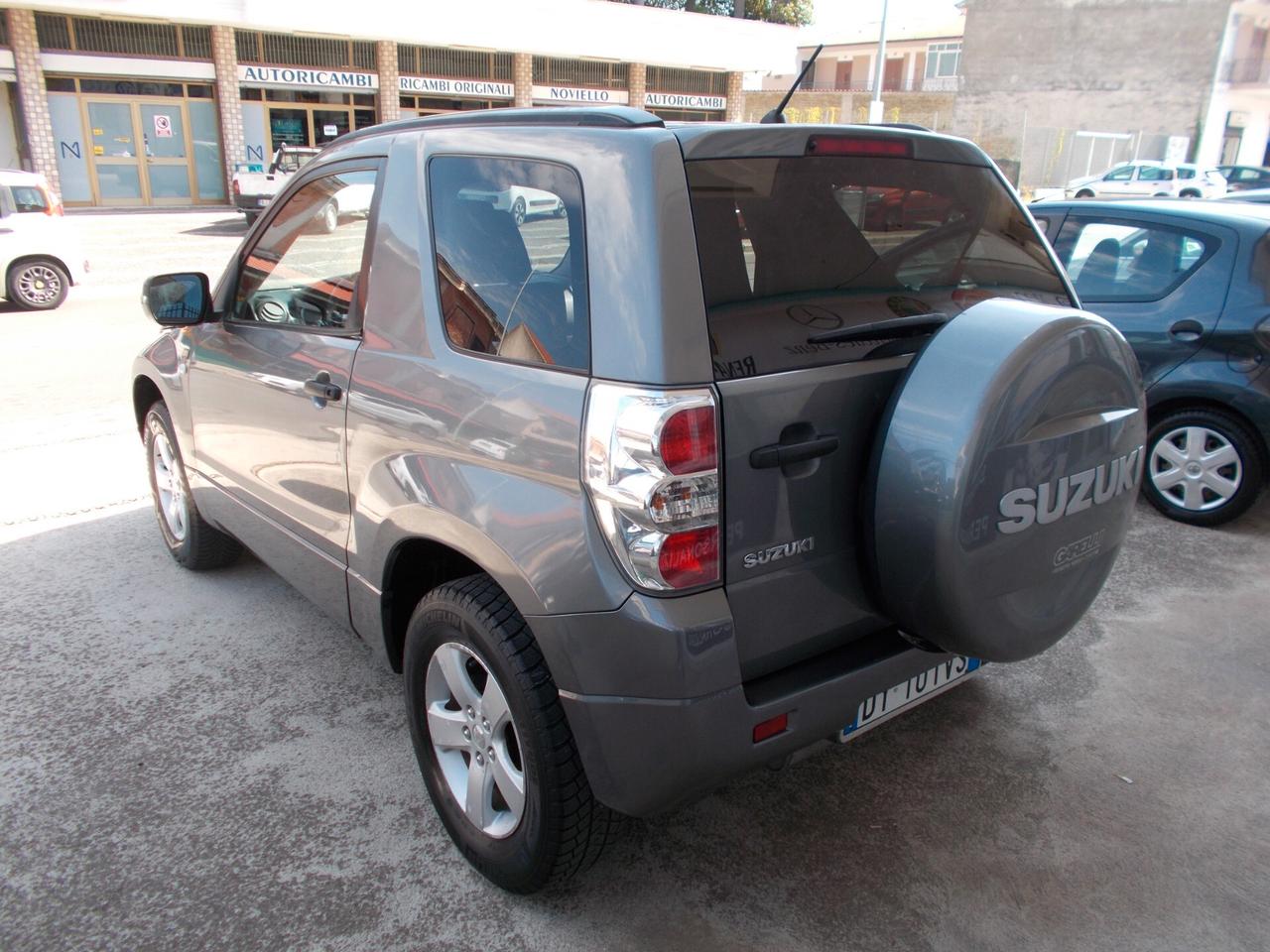 Suzuki Grand Vitara 1.6 16V 3 porte