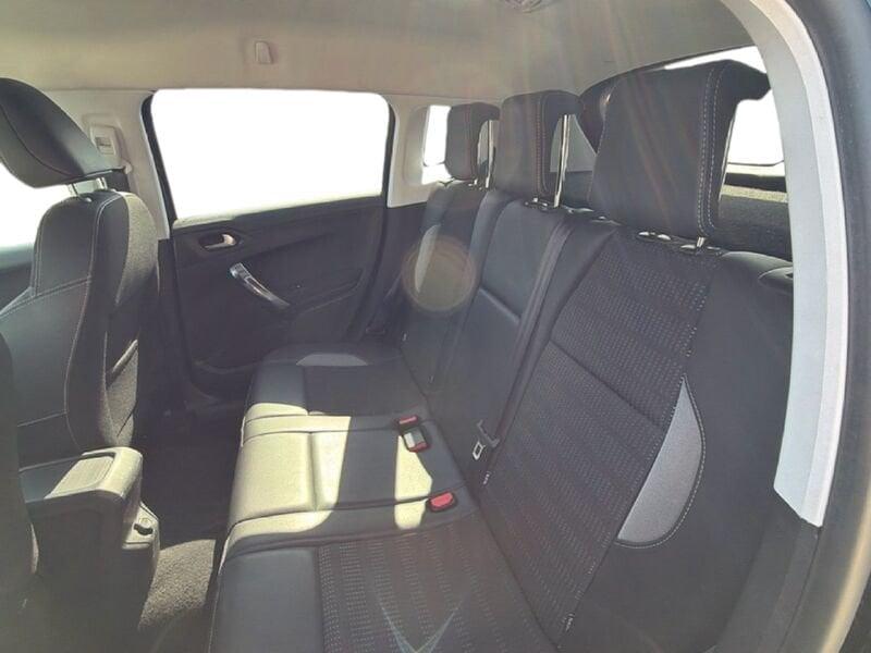 Peugeot 2008 2008 1.6 bluehdi Black Matt s&s 100cv