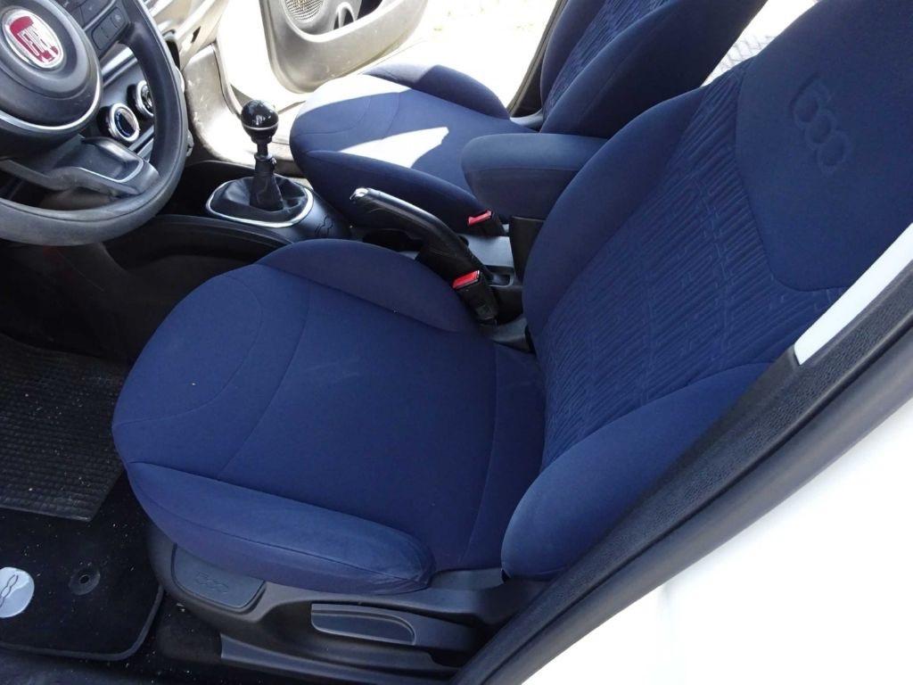 Fiat 500L Pro 1.6 MJT 120CV Mirror 4 posti (N1)