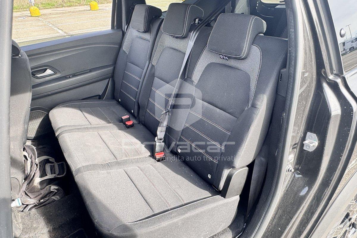 DACIA Jogger 1.0 TCe GPL 100 CV 7 posti Extreme Up