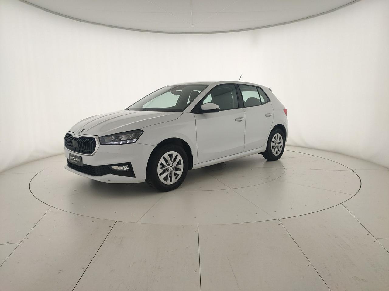 1.0 TSI evo Ambition 95 CV