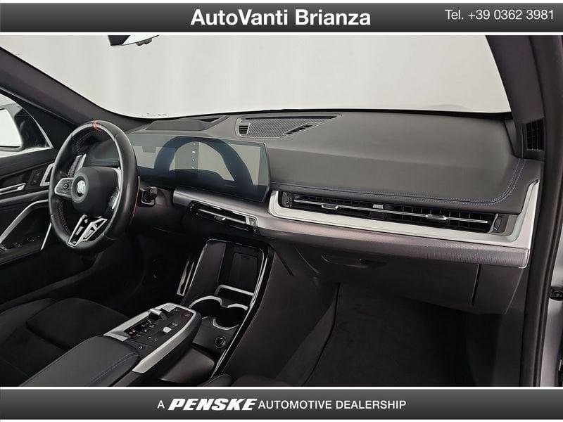 BMW X1 X1 xdrive M35i Msport Pro