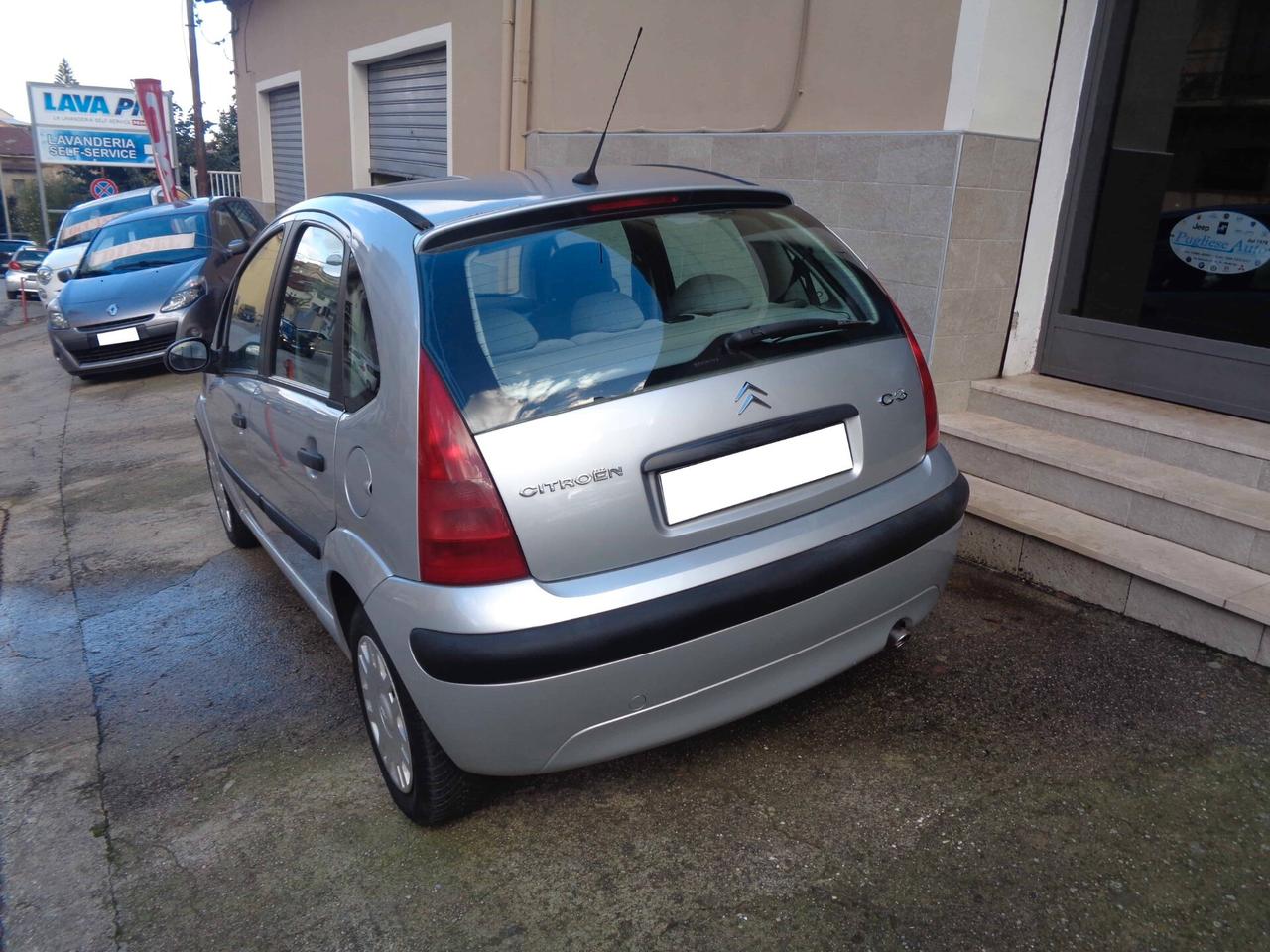 Citroen C3 1.1 Elegance (Finanziabile)