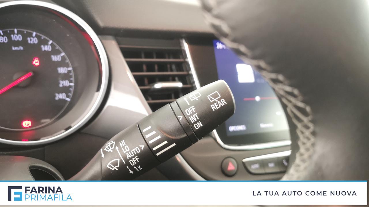 OPEL Crossland 2021 - Crossland 1.2 Ultimate s&s 110cv