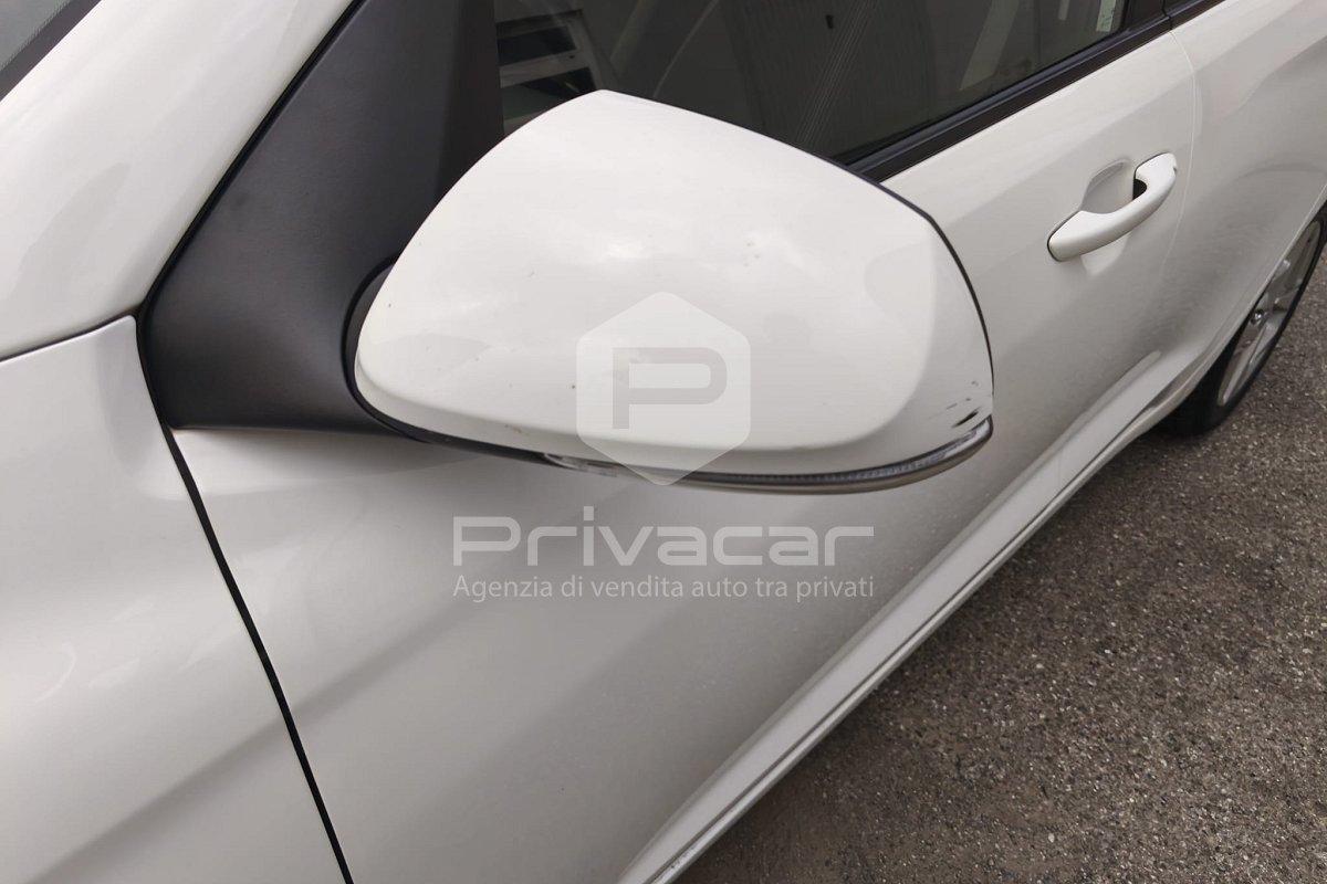 HYUNDAI i10 1.0 MPI Advanced