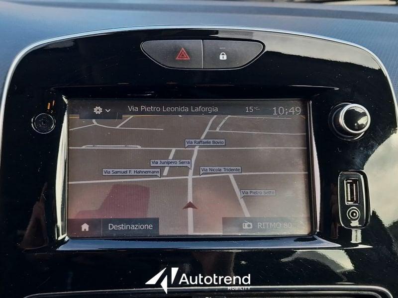 Renault Clio Sporter dCi 90 CV NAVI Energy Zen S&S