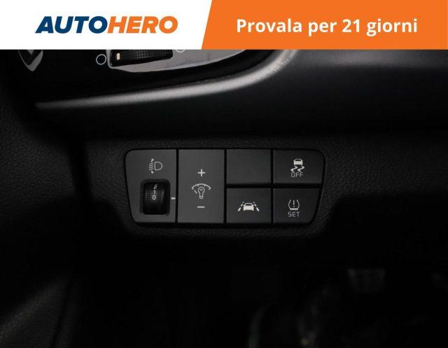 KIA Rio 1.0 T-GDi 12V 5 porte Cool