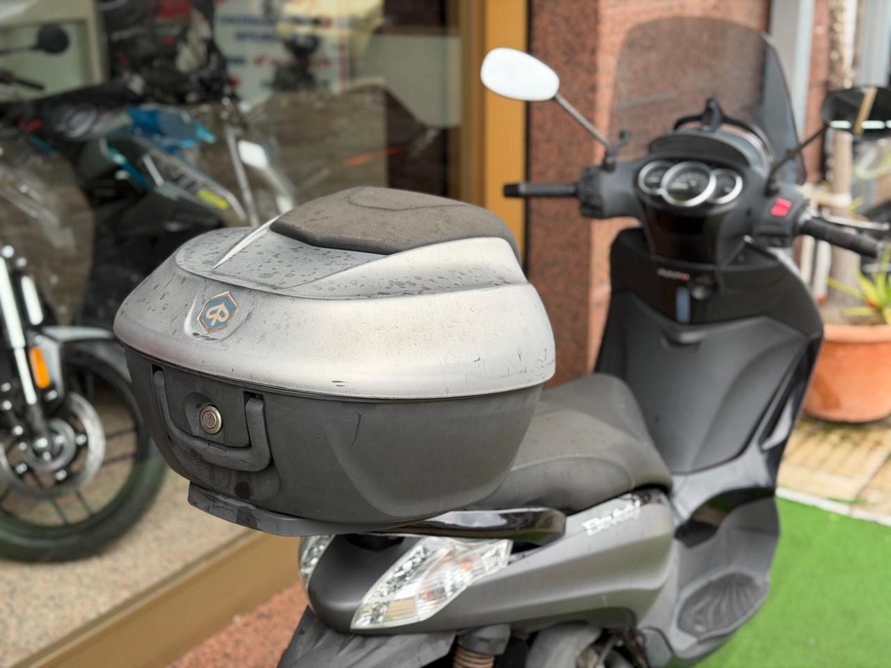 Piaggio Beverly 300 tua a soli 28€