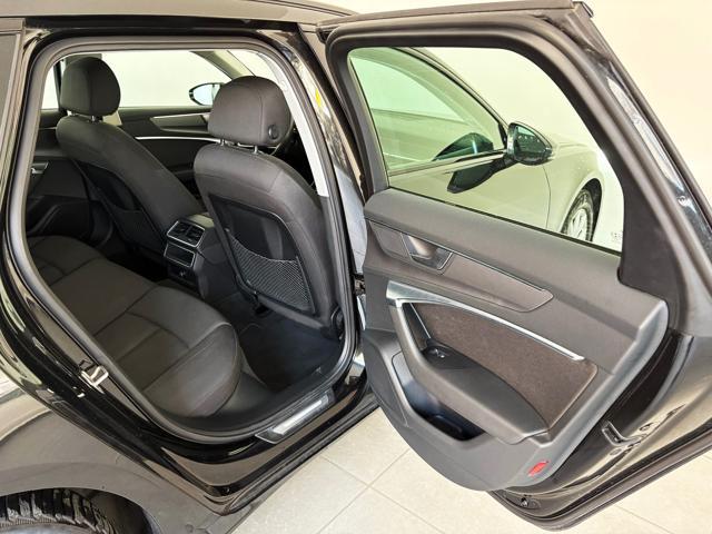 AUDI A6 Avant 35 2.0 TDI S tronic Business Design