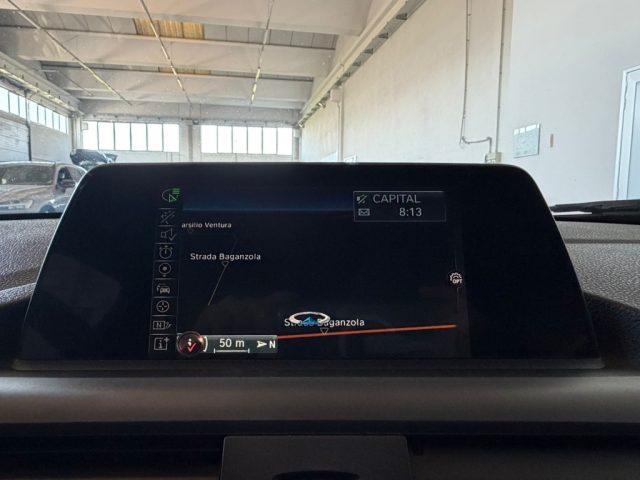 BMW 120 d xDrive 5p. Msport //LED//NAVI/BLUETOOTH