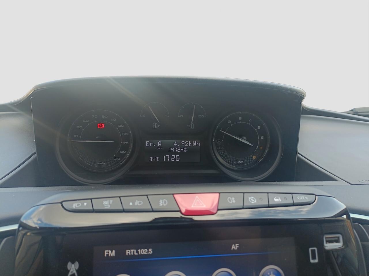 Lancia Ypsilon 1.0 FireFly 5 porte S&S Hybrid Gold