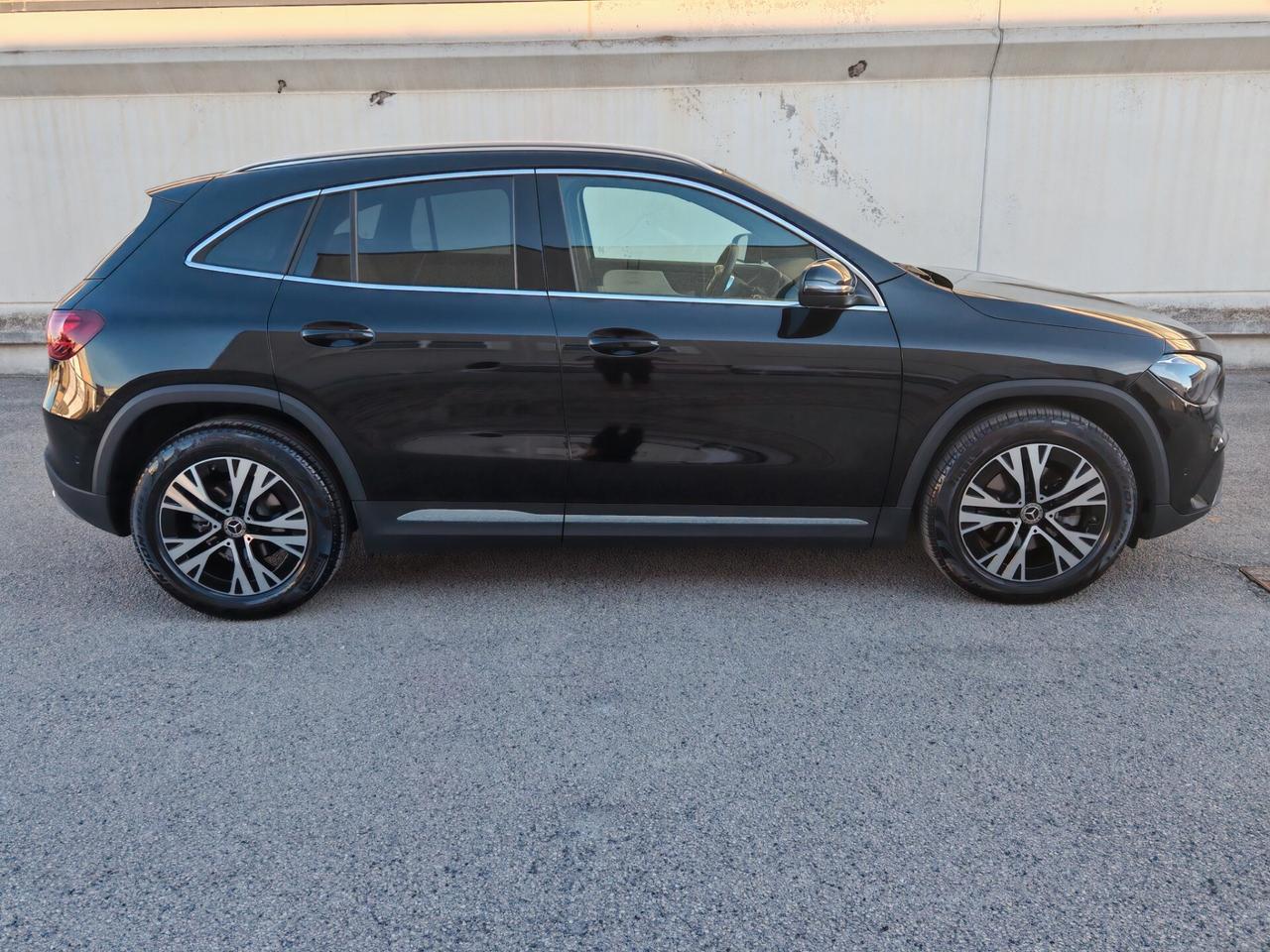 Mercedes-benz GLA 200 d Automatic AMG Line Extra