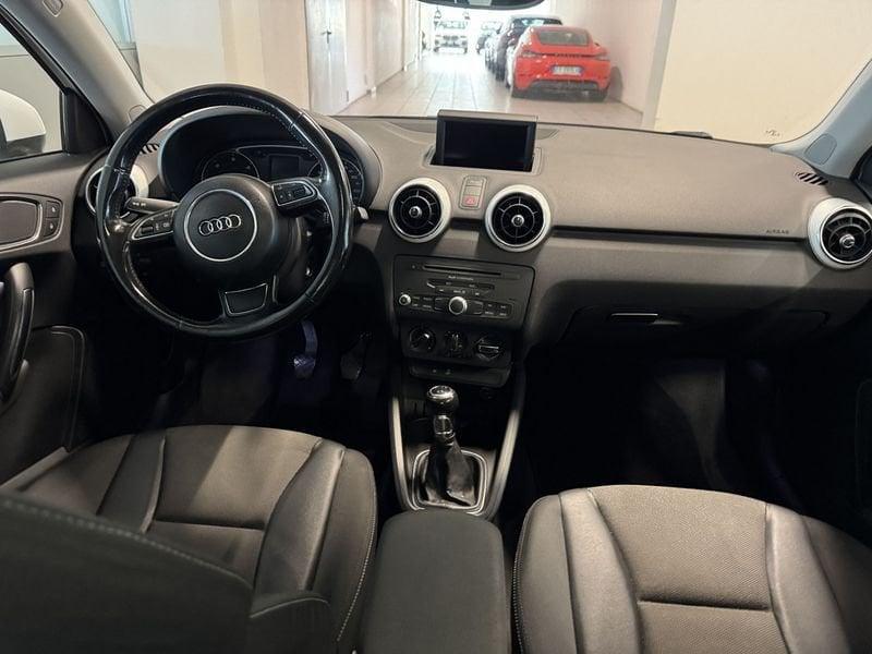 Audi A1 A1 1.6 TDI Ambition