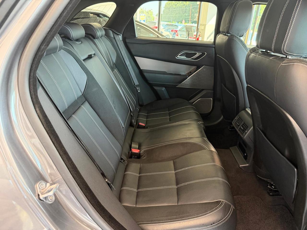 Land Rover Range Velar 3.0 V6 SD6 300 CV R-Dynamic SE