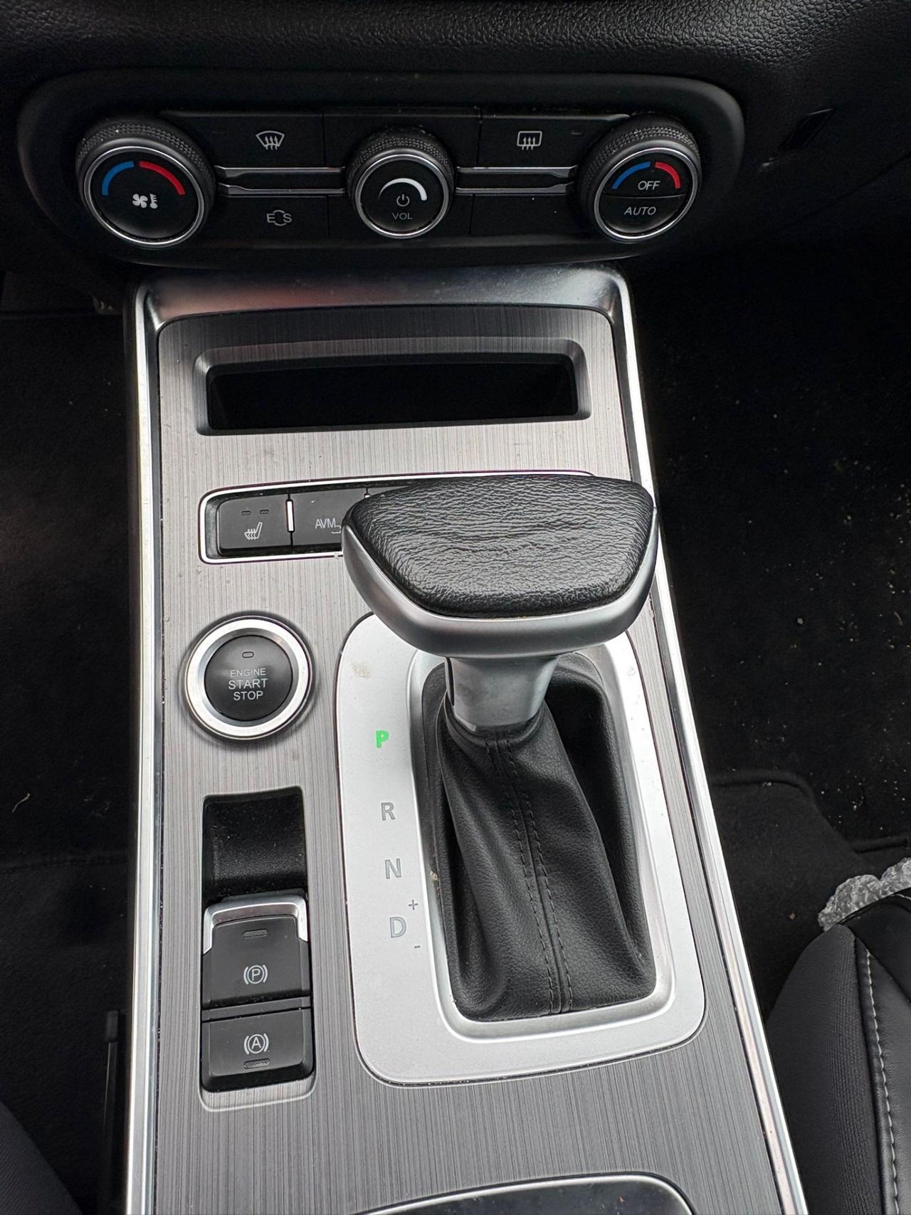 Dr F35 1.5 Turbo DCT Bi-Fuel GPL