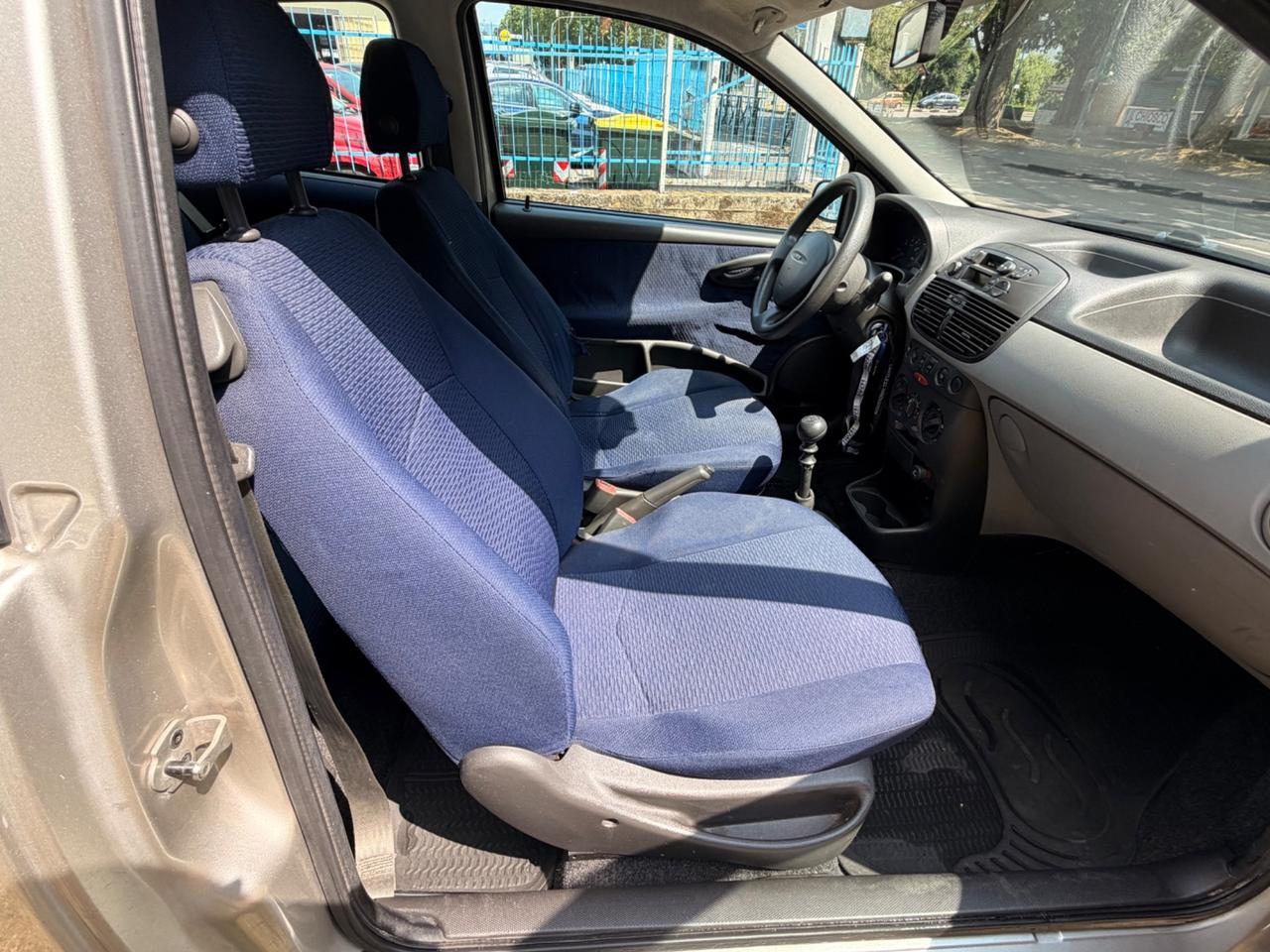 Fiat Punto 1.2i cat 3 porte ELX