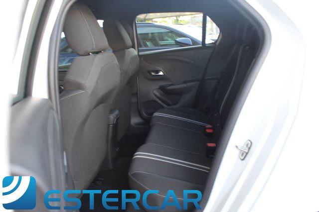 OPEL Corsa 1.2 100CV GS