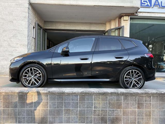BMW 218 d Active Tourer Msport
