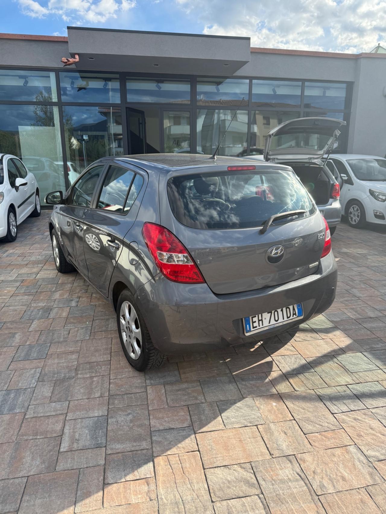Hyundai i20 1.4 Diesel