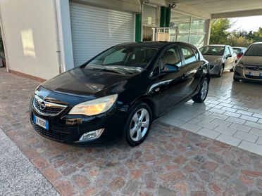 Opel Astra 1.7 CDTI