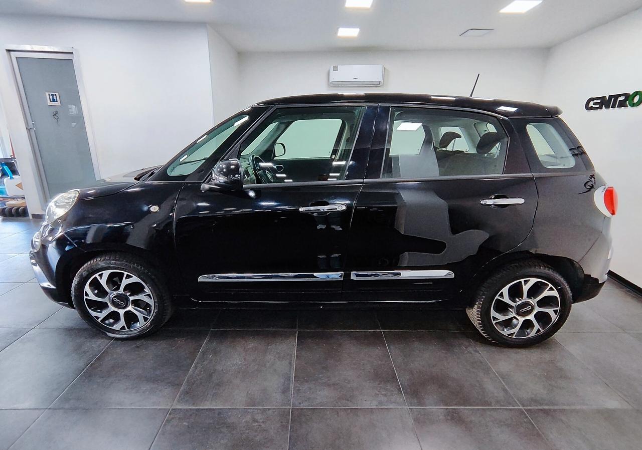 Fiat 500L 1.3 Multijet 95 CV Cross UNICO PROPRIETARIO