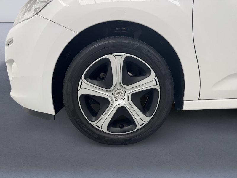 CITROEN C3 1.2 PURETECH FEEL EDITION 8