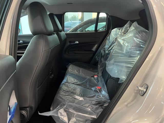 JEEP Avenger 1.2 Turbo 100 CV Summit PREZZO REALE